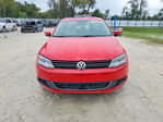 Volkswagen Jetta 2014