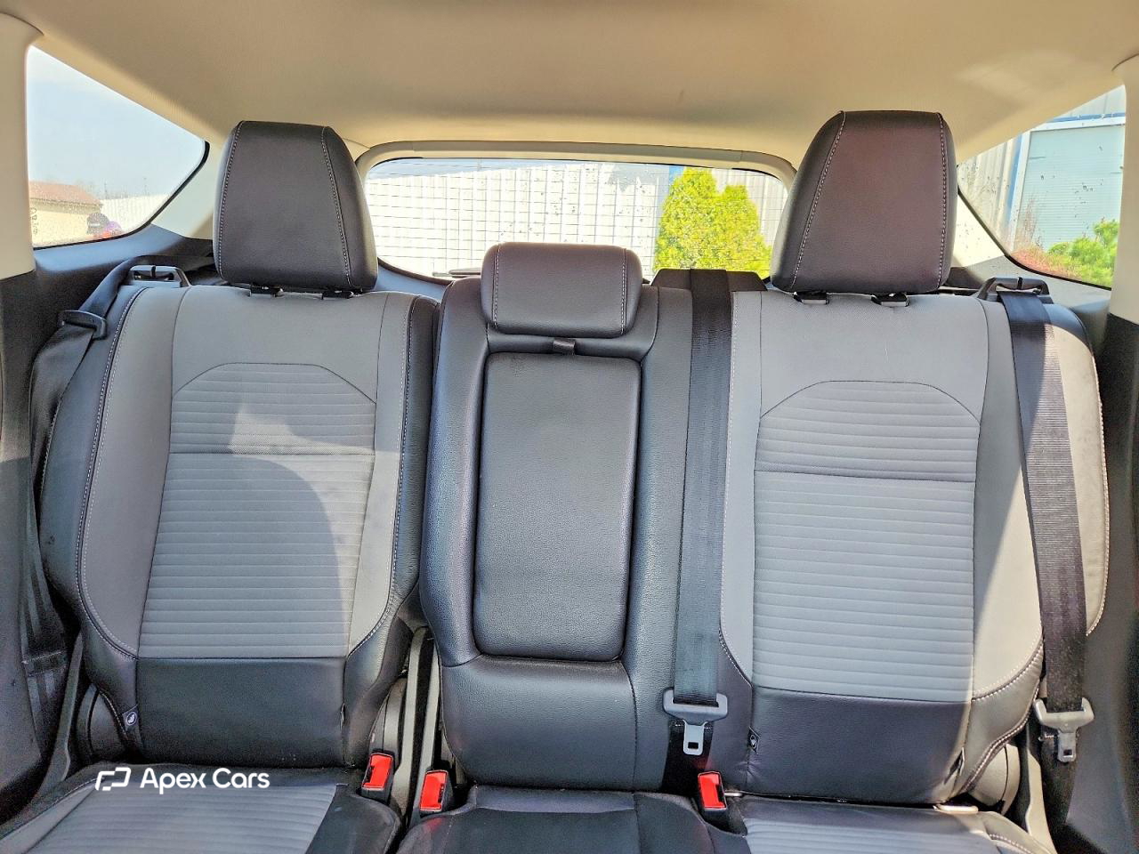 Ford Escape 2019