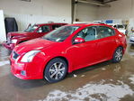 Nissan Sentra 2012