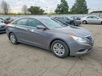 Hyundai Sonata 2012