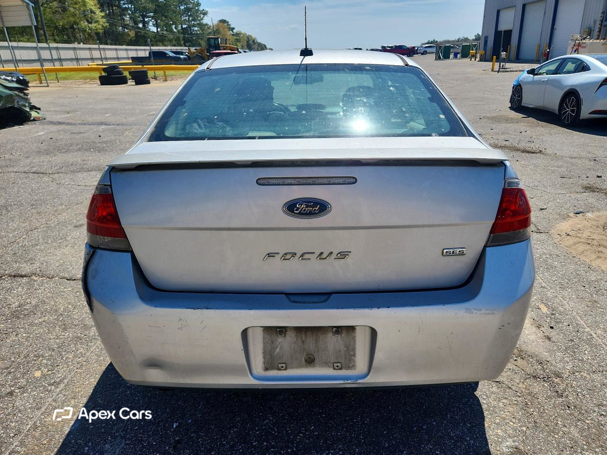 Ford Focus 2010