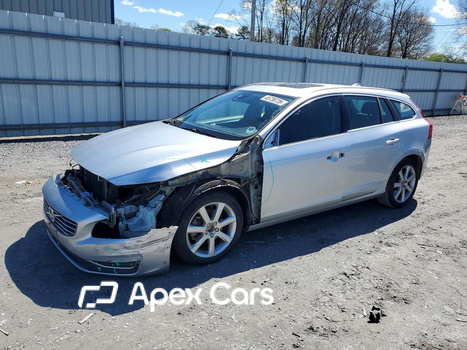 Volvo V60 2016 - Image 1 of 13