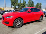 Maserati Levante 2019