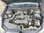 Subaru Legacy 2013