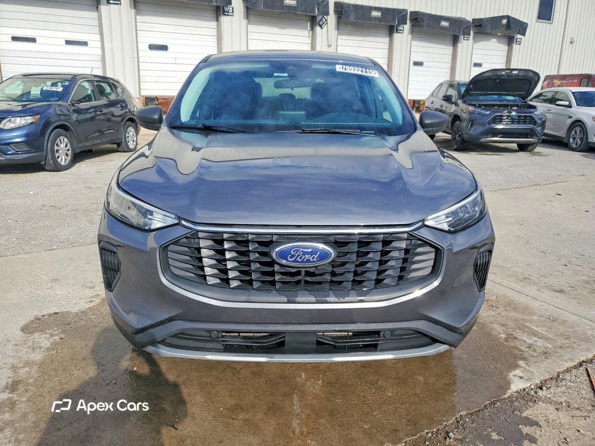 Ford Escape 2024