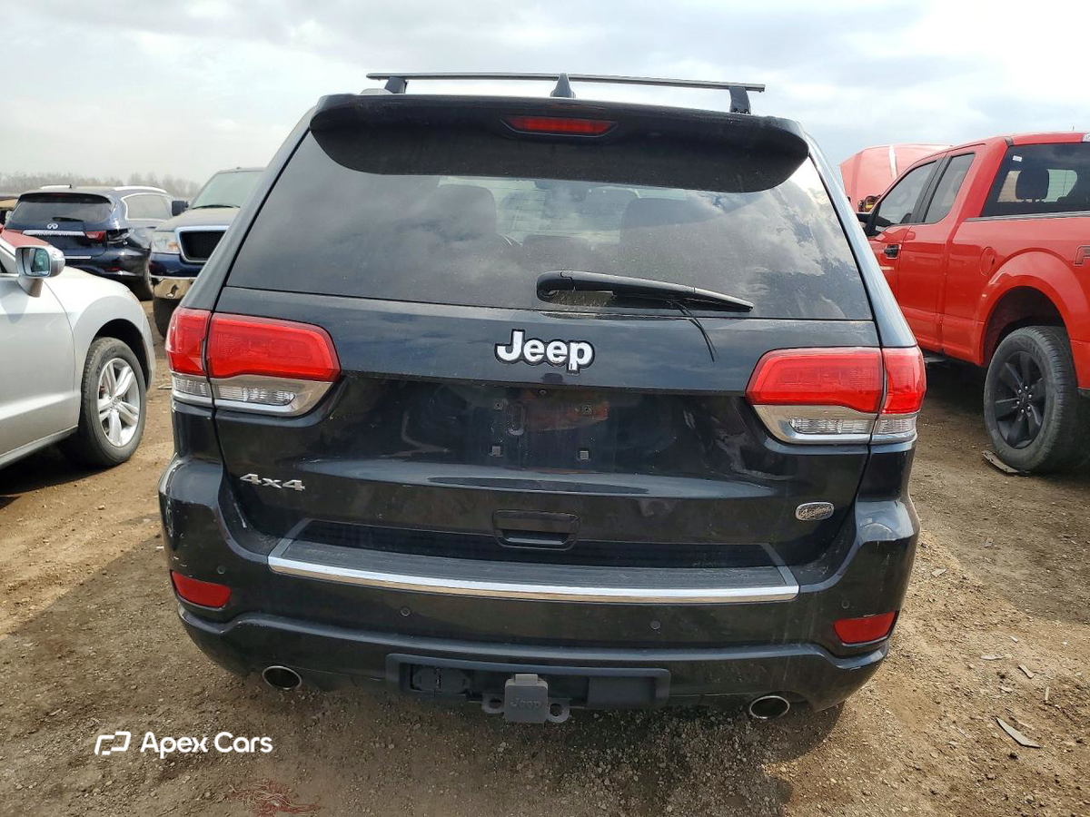 Jeep Cherokee 2015
