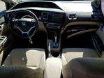 Honda Civic 2014