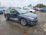 Subaru Impreza 2016