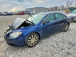 Chevrolet Malibu 2010