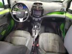 Chevrolet Spark 2014