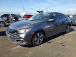 Honda Civic 2020