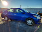 Nissan Versa 2016