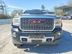 GMC Sierra 2018