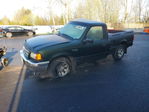 Ford Ranger 2001