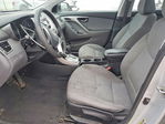 Hyundai Elantra 2012
