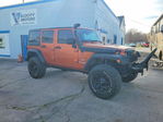 Jeep Wrangler 2011