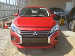 Mitsubishi Mirage 2024