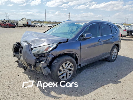 Honda CR-V 2016 - Image 1 of 14