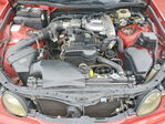 Lexus GS 2001