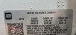 Buick Encore 2025