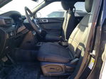Ford Explorer 2024