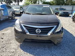 Nissan Versa 2019