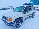 Ford Explorer 1993