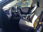 Toyota RAV 4 2014