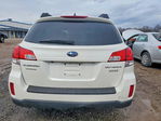 Subaru Outback 2013
