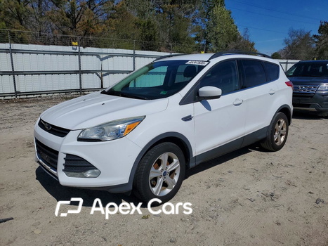 Ford Escape 2016 - Image 1 of 13