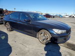 BMW Series 7 2019