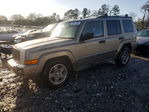 Jeep Commander 2006
