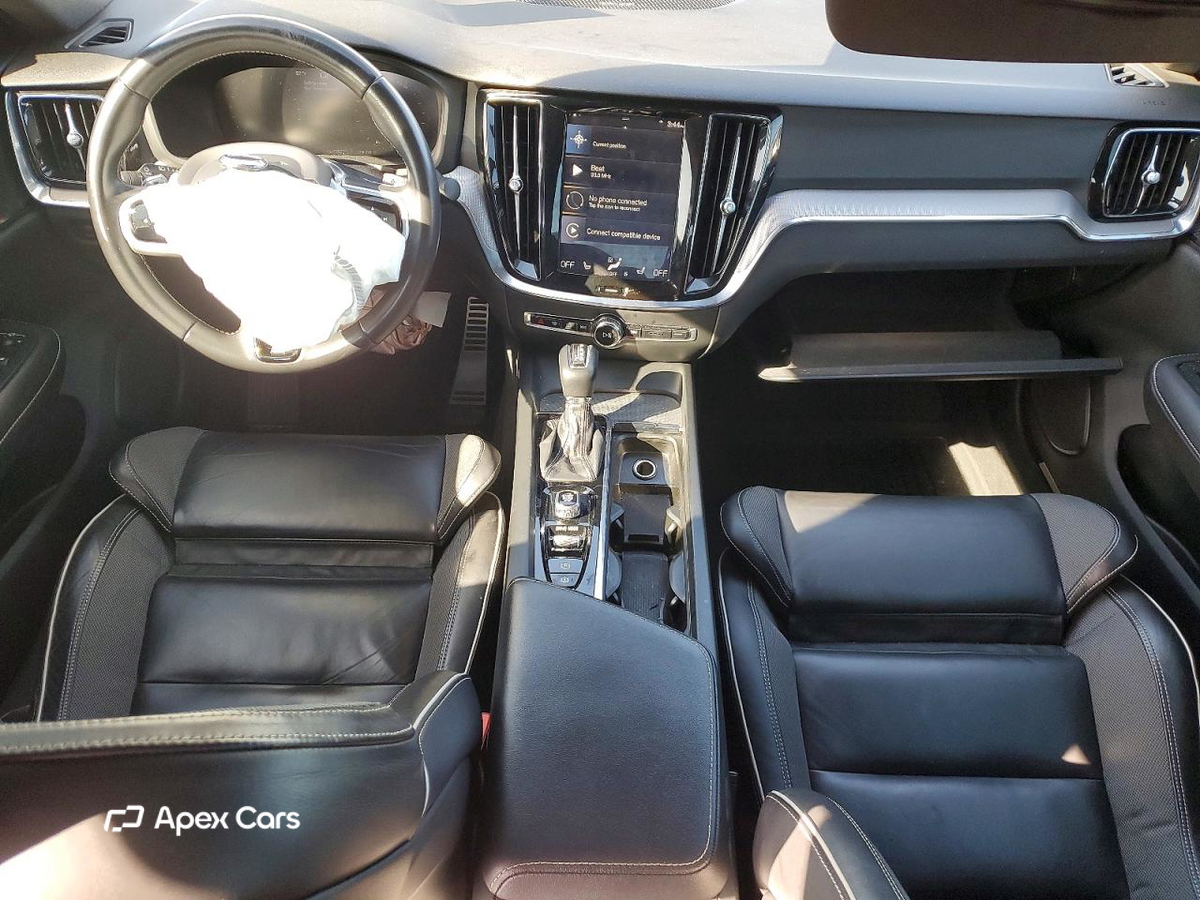 Volvo S60 2019