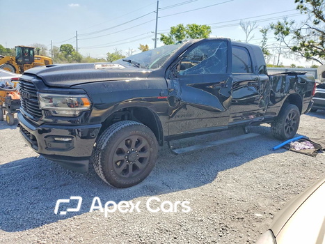 RAM 2500 2024 - Image 1 of 13