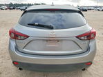 Mazda 3 2015