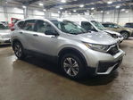 Honda CR-V 2021