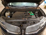 Lincoln MKX 2016