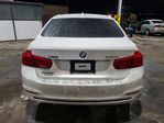 BMW Series 3 2016
