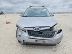 Subaru Forester 2015