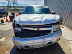 Chevrolet Tahoe 2011