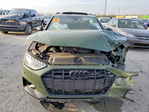 Audi A4 2023