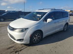 Chrysler Pacifica 2017