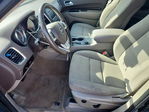 Dodge Durango 2011