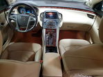 Buick LaCrosse 2013