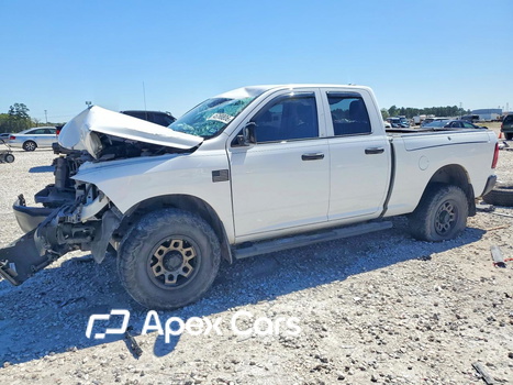 RAM 1500 2018 - Image 1 of 5