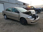 Toyota Corolla 2006