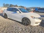 Honda Accord 2016
