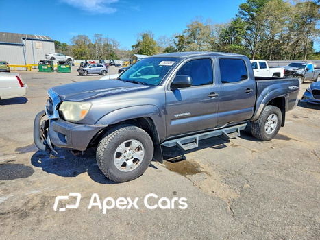 Toyota Tacoma 2013 - Image 1 of 14