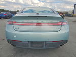MKZ 2014