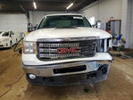GMC Sierra 2011